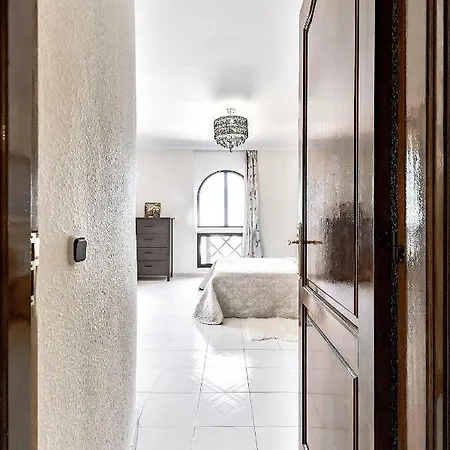 Apartman Atlantic View San Eugenio New Costa Adeje (Tenerife)