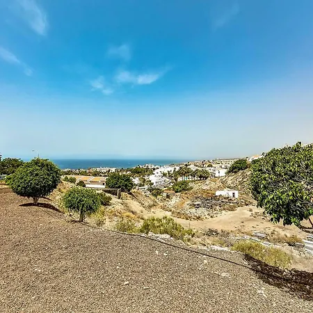 Apartman Atlantic View San Eugenio New Costa Adeje (Tenerife)