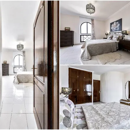 Apartman Atlantic View San Eugenio New *